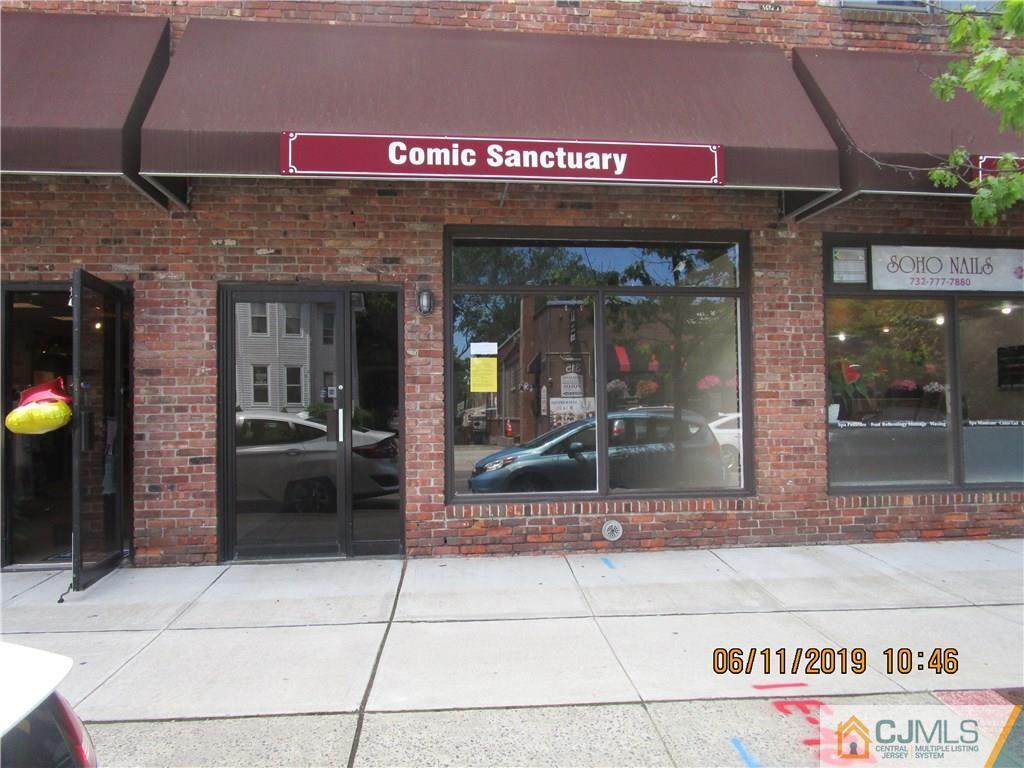 320 Raritan Avenue - Photo 1