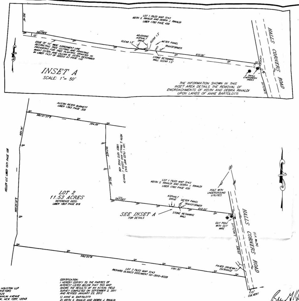 Halls Corners Rd - Photo 1
