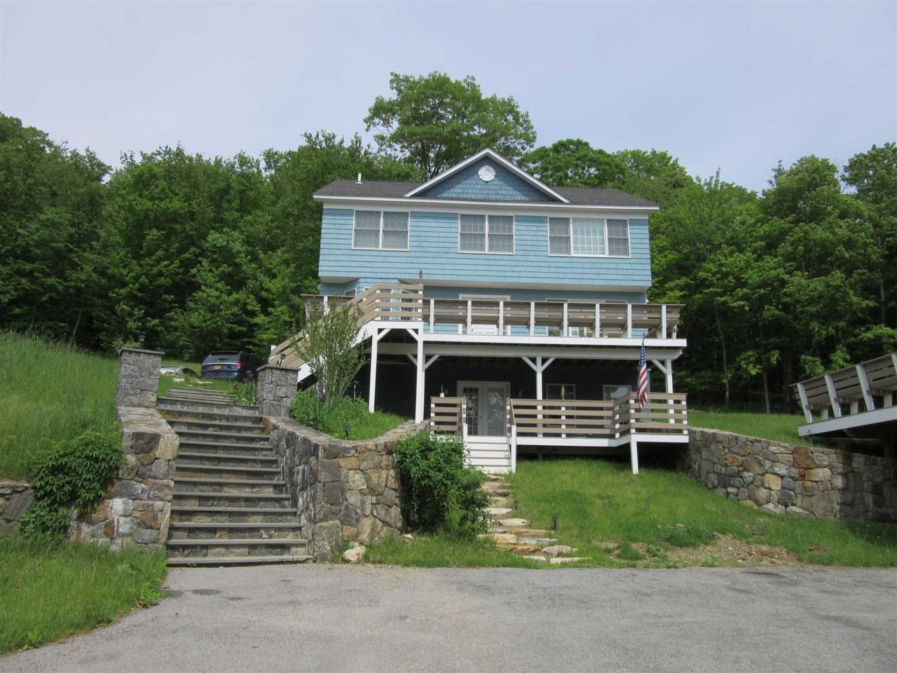 750 Route 292 - Photo 1