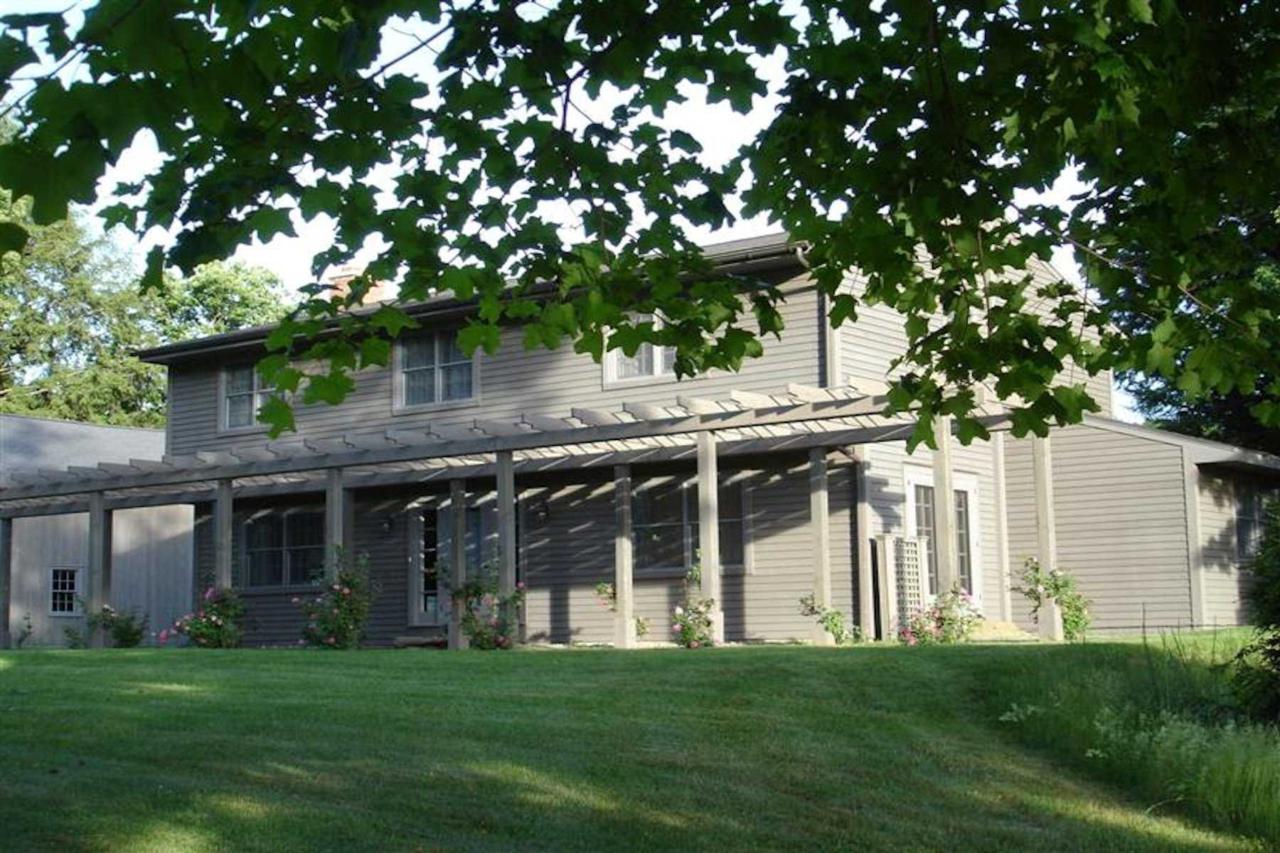 116 Canoe Hill Road - Photo 1