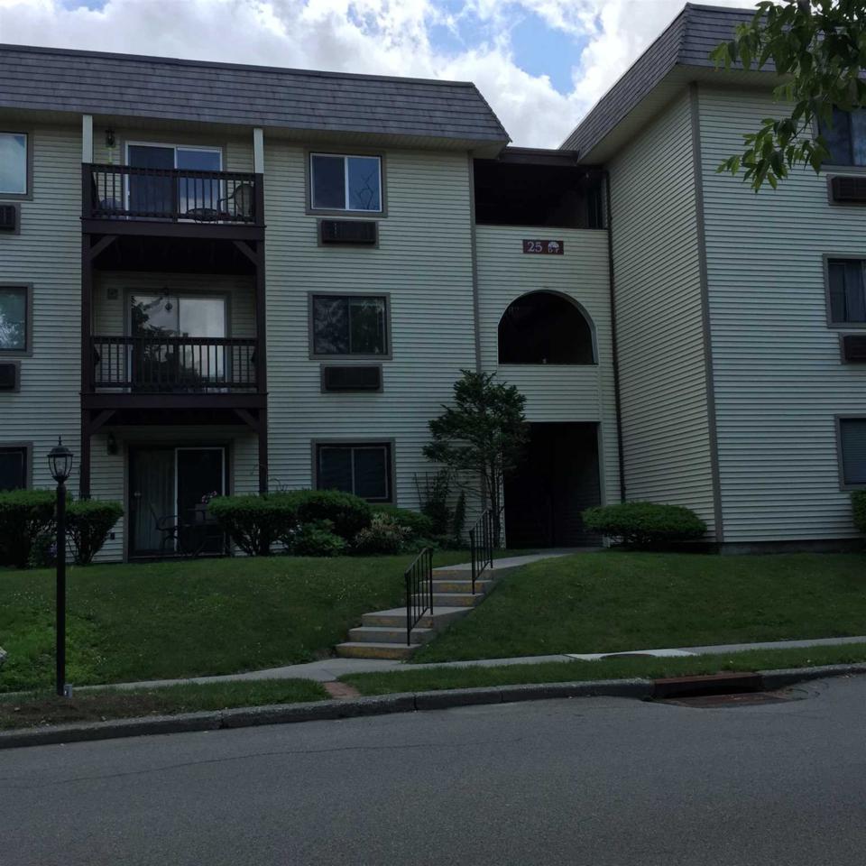 25 Village Park Dr - Photo 1