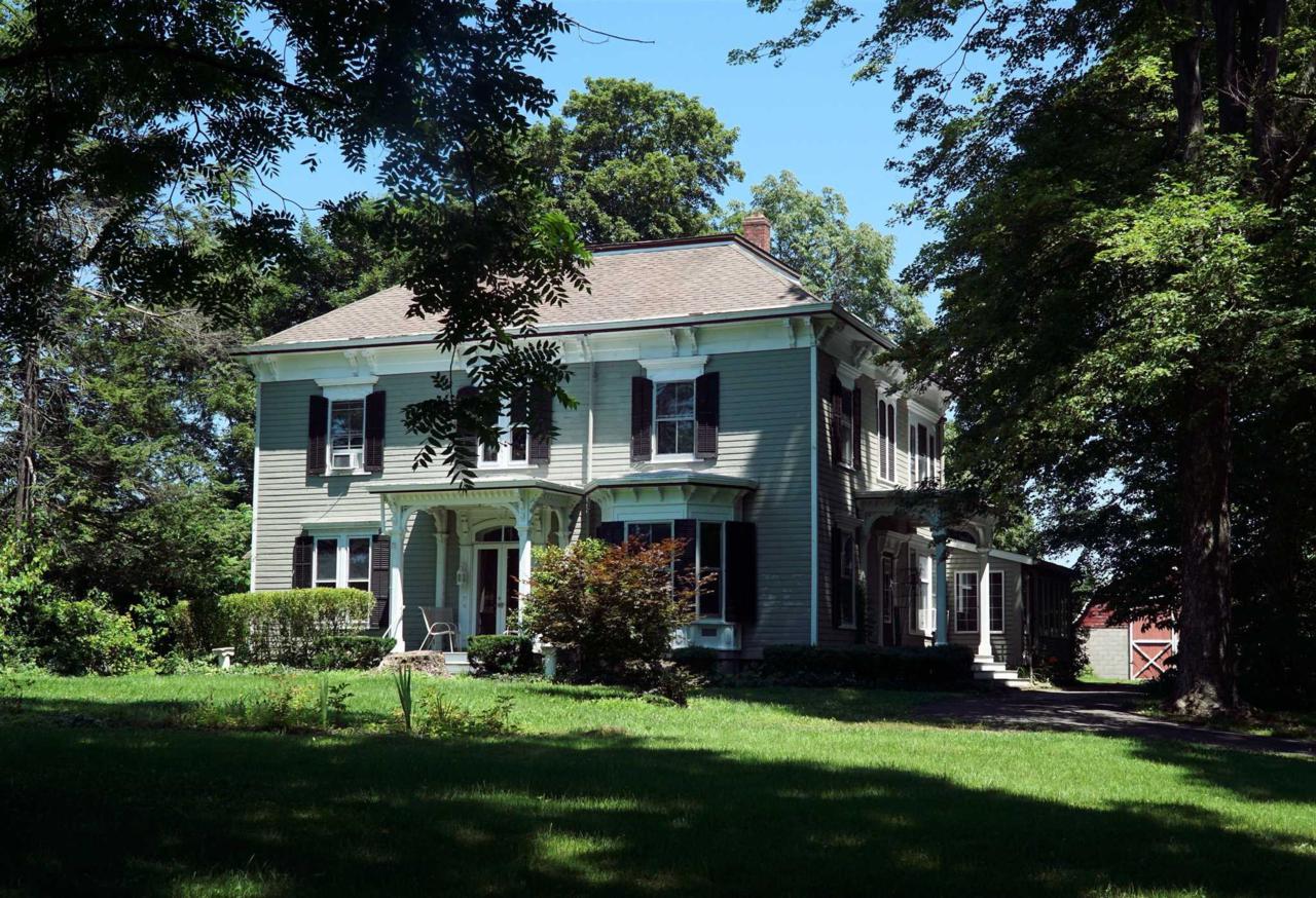 781 Route 308 - Photo 1