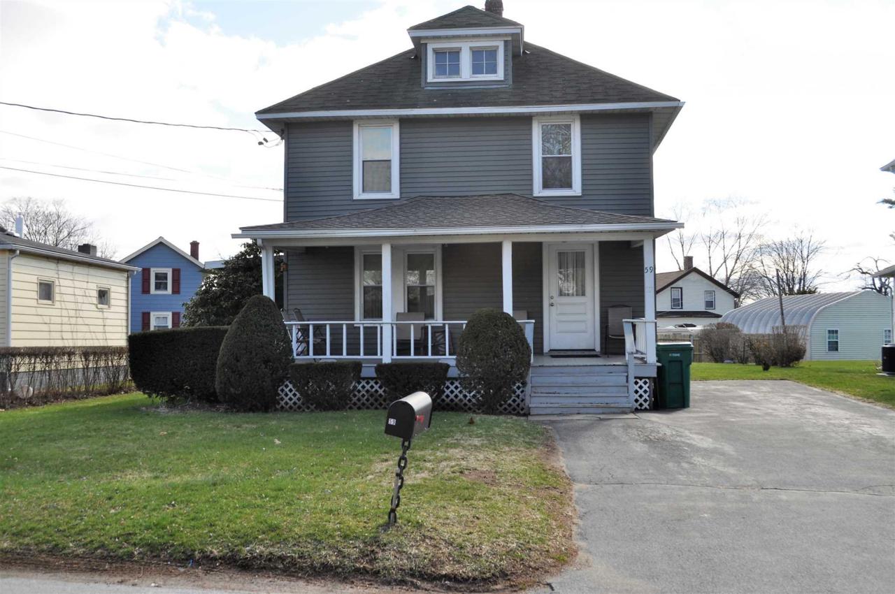 59 Harwich - Photo 1