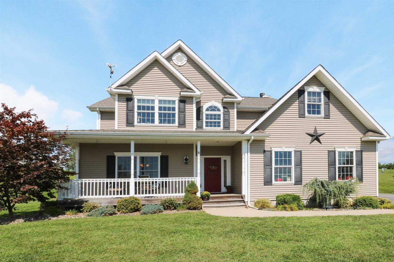 16 Christina Way - Photo 1