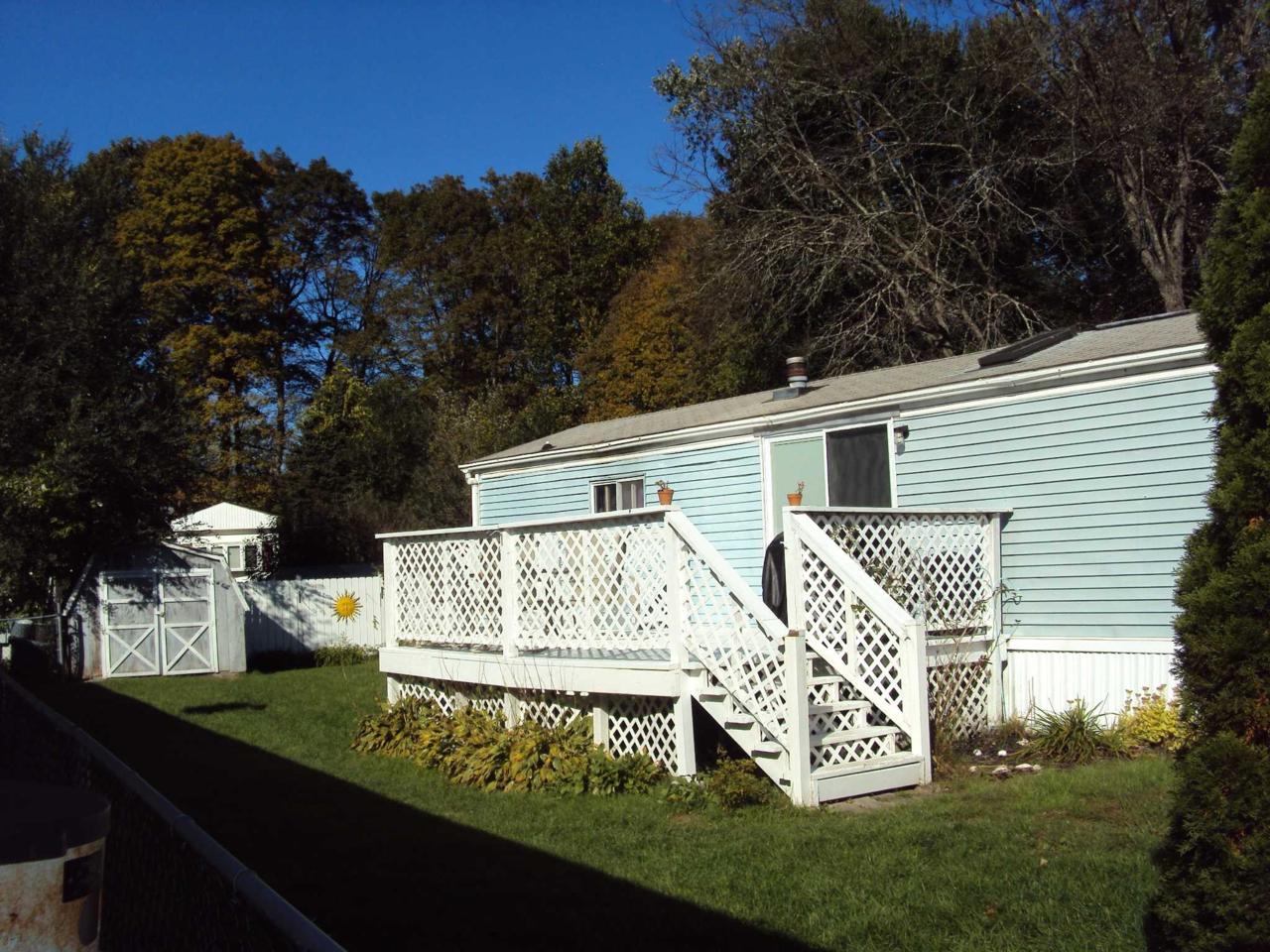 723 Beekman Road - Photo 1