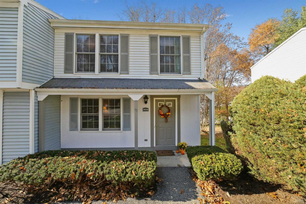 804 Kings Way - Photo 1