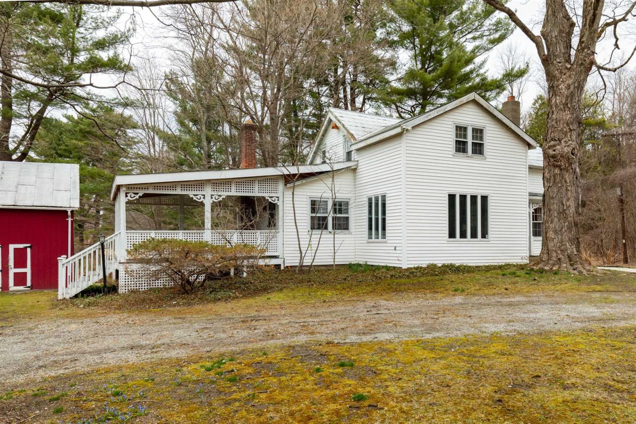 1690 Clove Valley Rd - Photo 1
