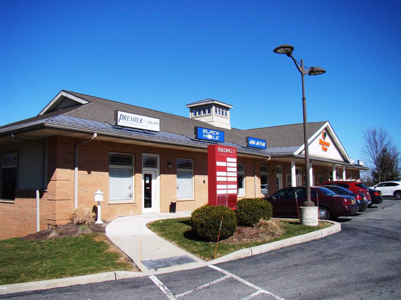 1285 Route 9 - Photo 1