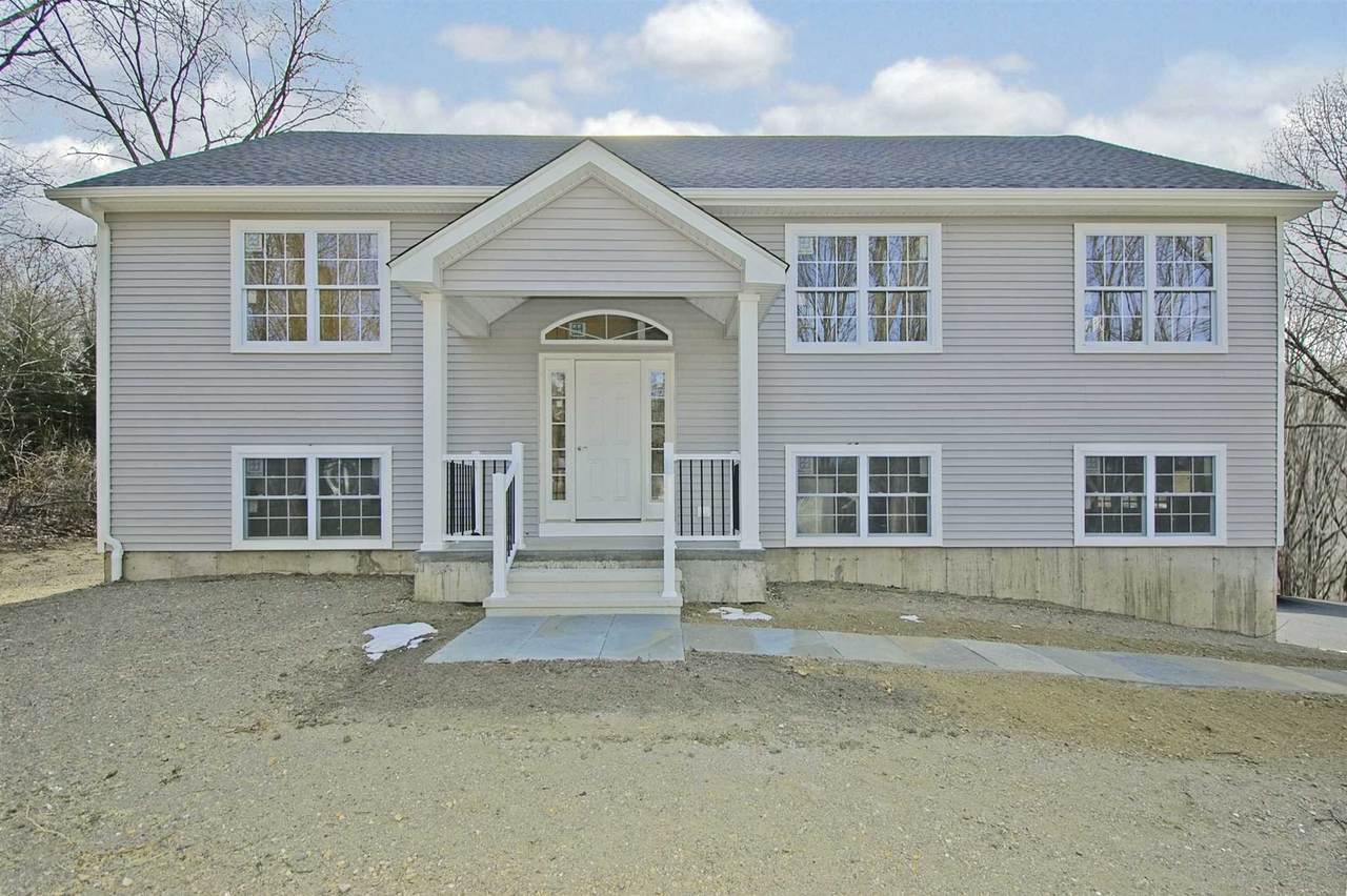 156 Duncan Hill Rd - Photo 1