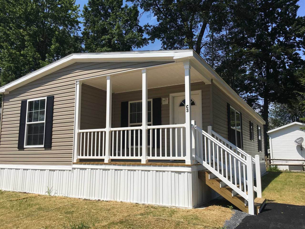 335 Jefferson Street, C3 St - Photo 1