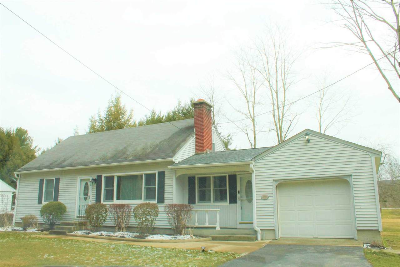 1511 Route 343 - Photo 1