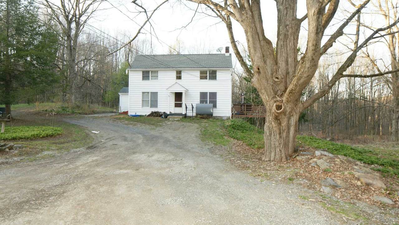 3339 Davis Road - Photo 1