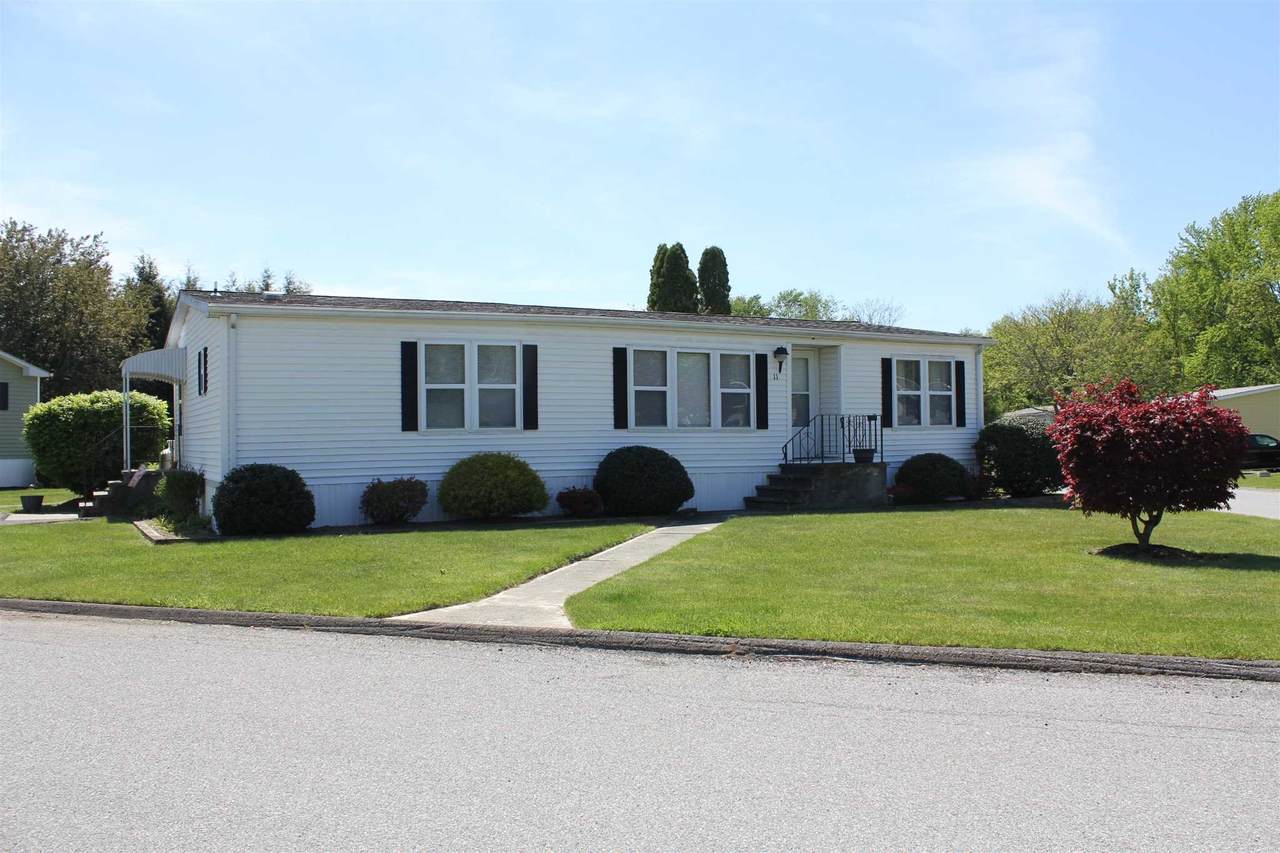 11 Perry - Photo 1