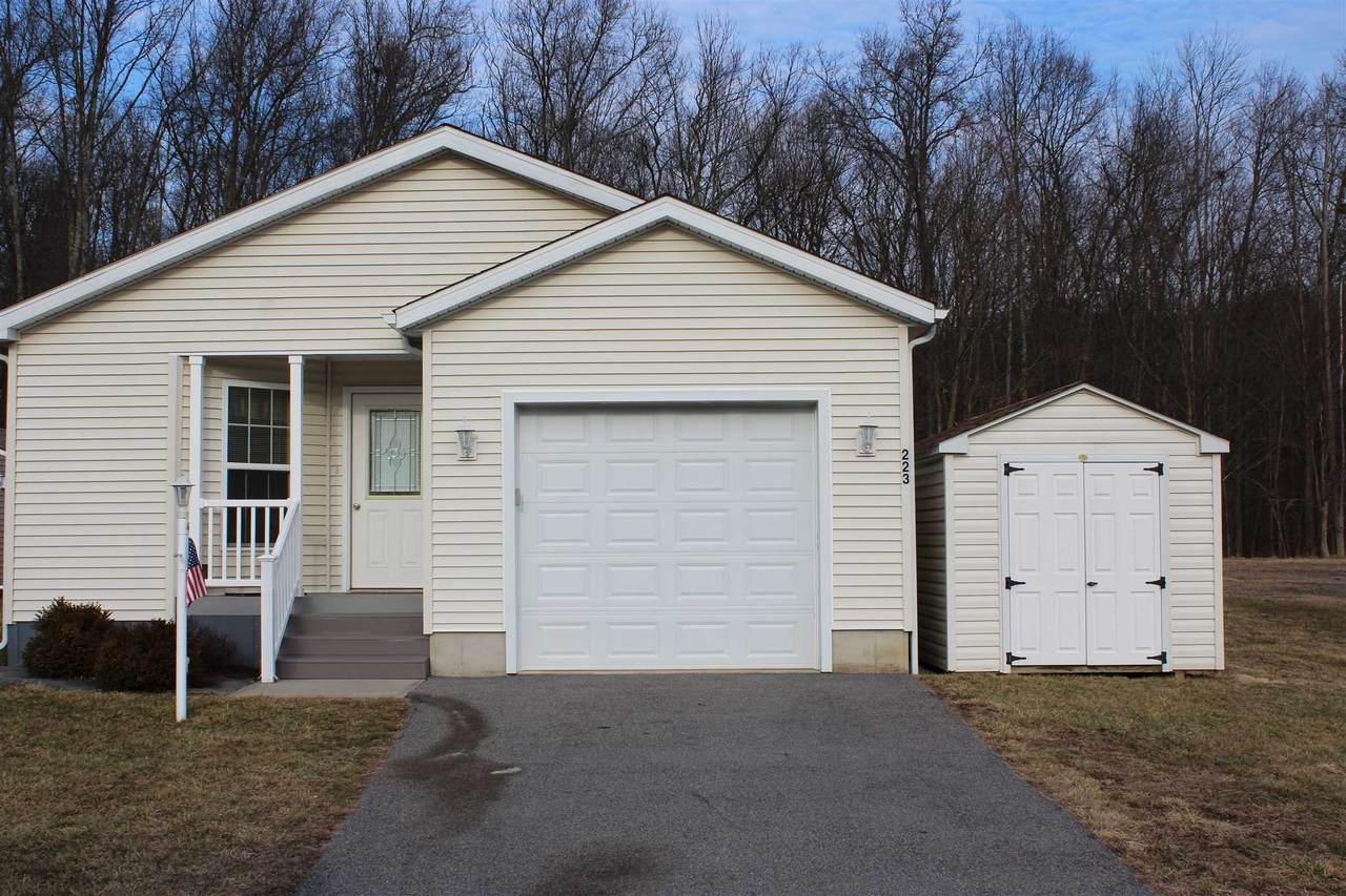 223 Brittany Terrace - Photo 1