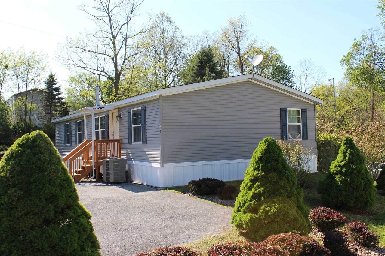 513 Watch Hill Drive - Photo 1