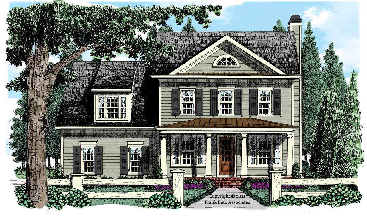 17 Abu Mousa Dr - Photo 1