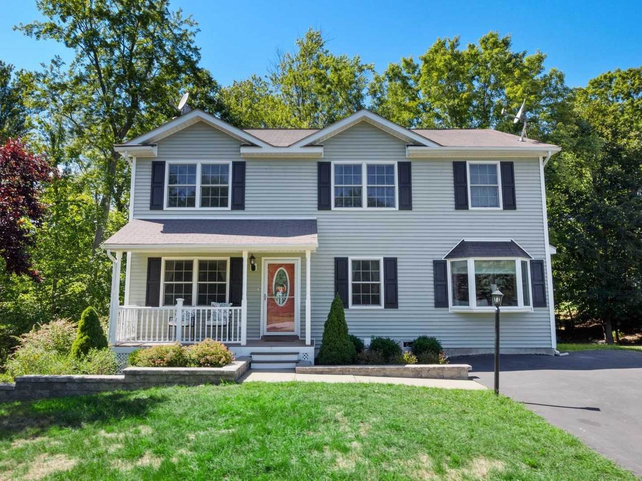 116 Autumn Dr - Photo 1