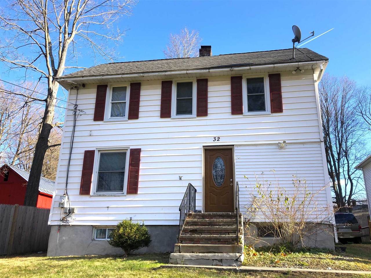 32 Halcyon Rd - Photo 1