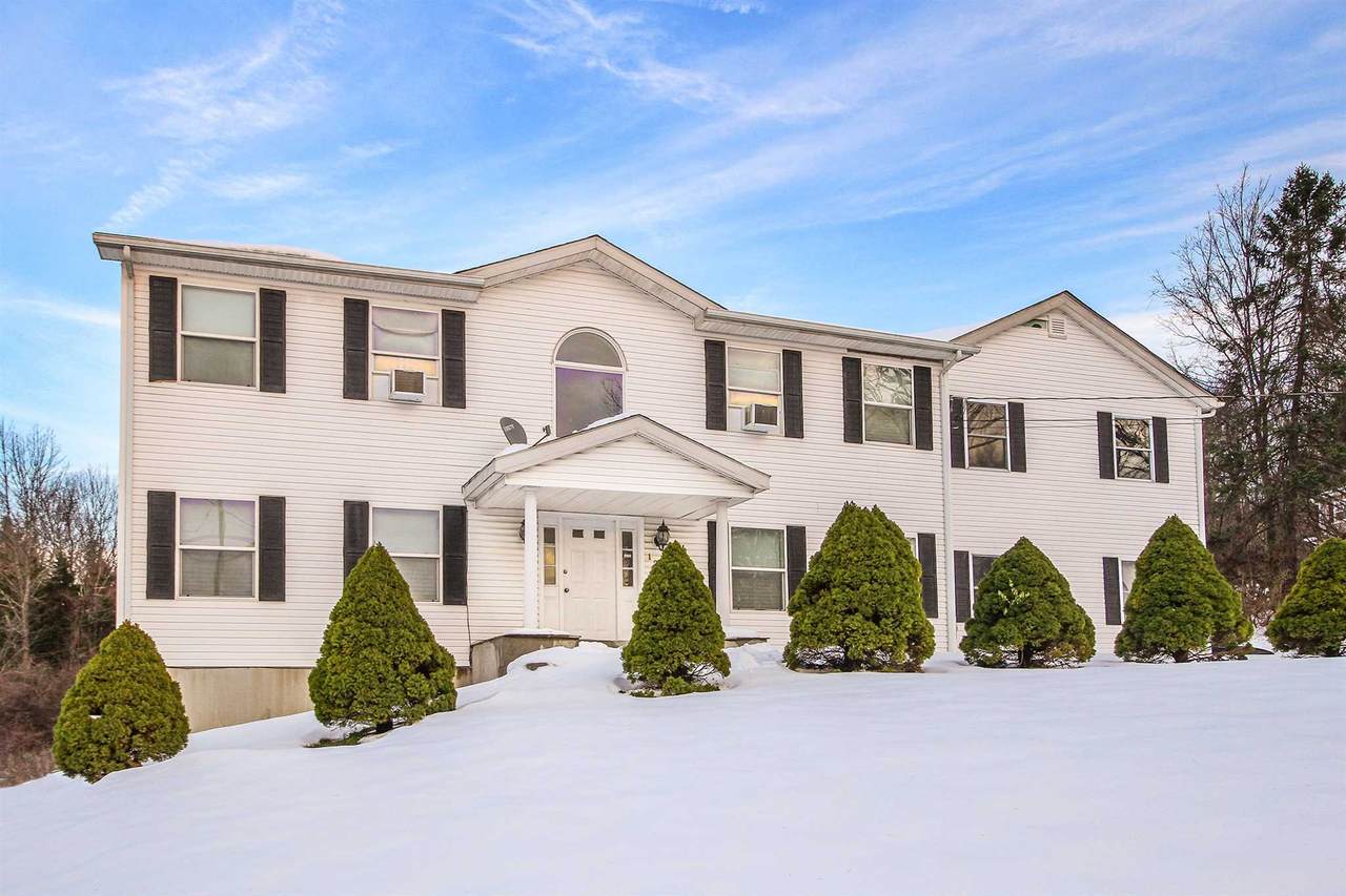 125 Cedar Hill Road - Photo 1