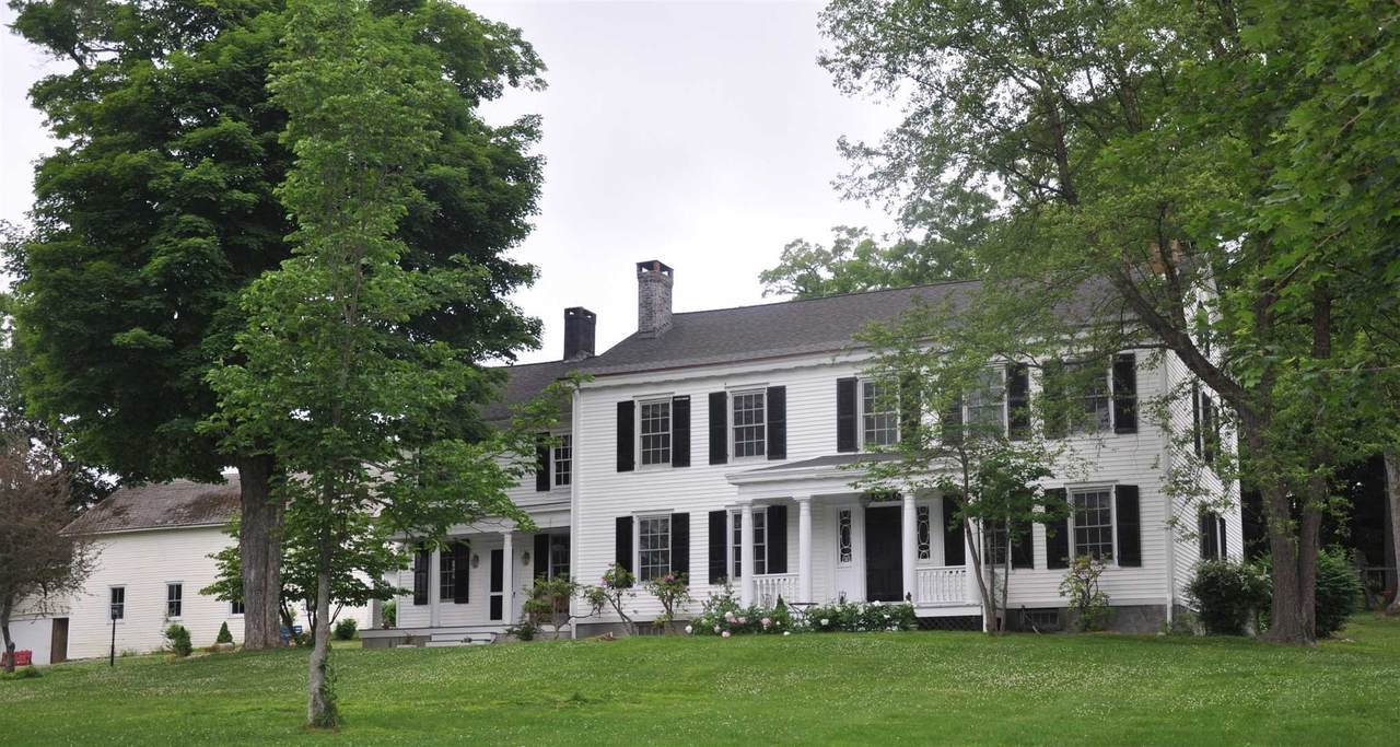3231 Sharon Tpke - Photo 1