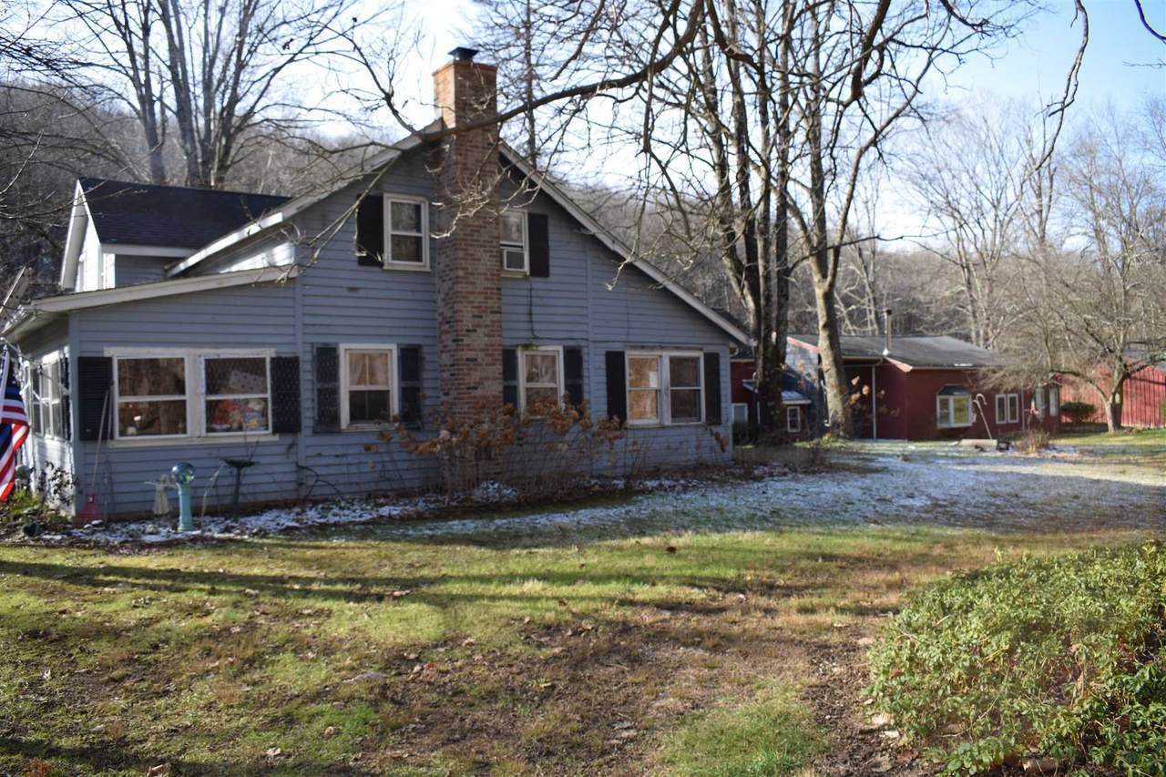 155 Clinton Hollow Rd - Photo 1