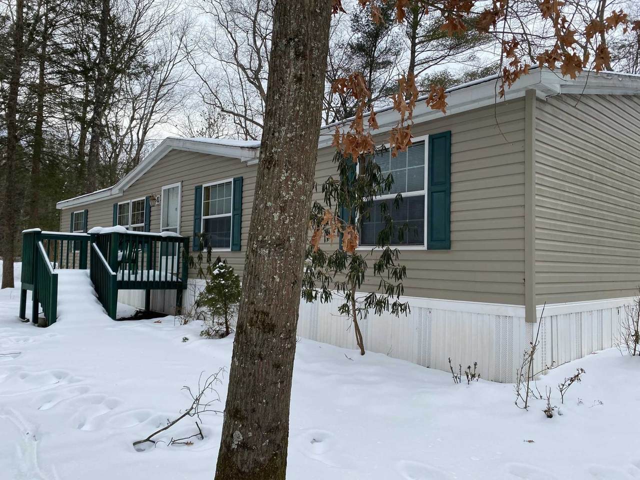 130 Timberwall Road - Photo 1
