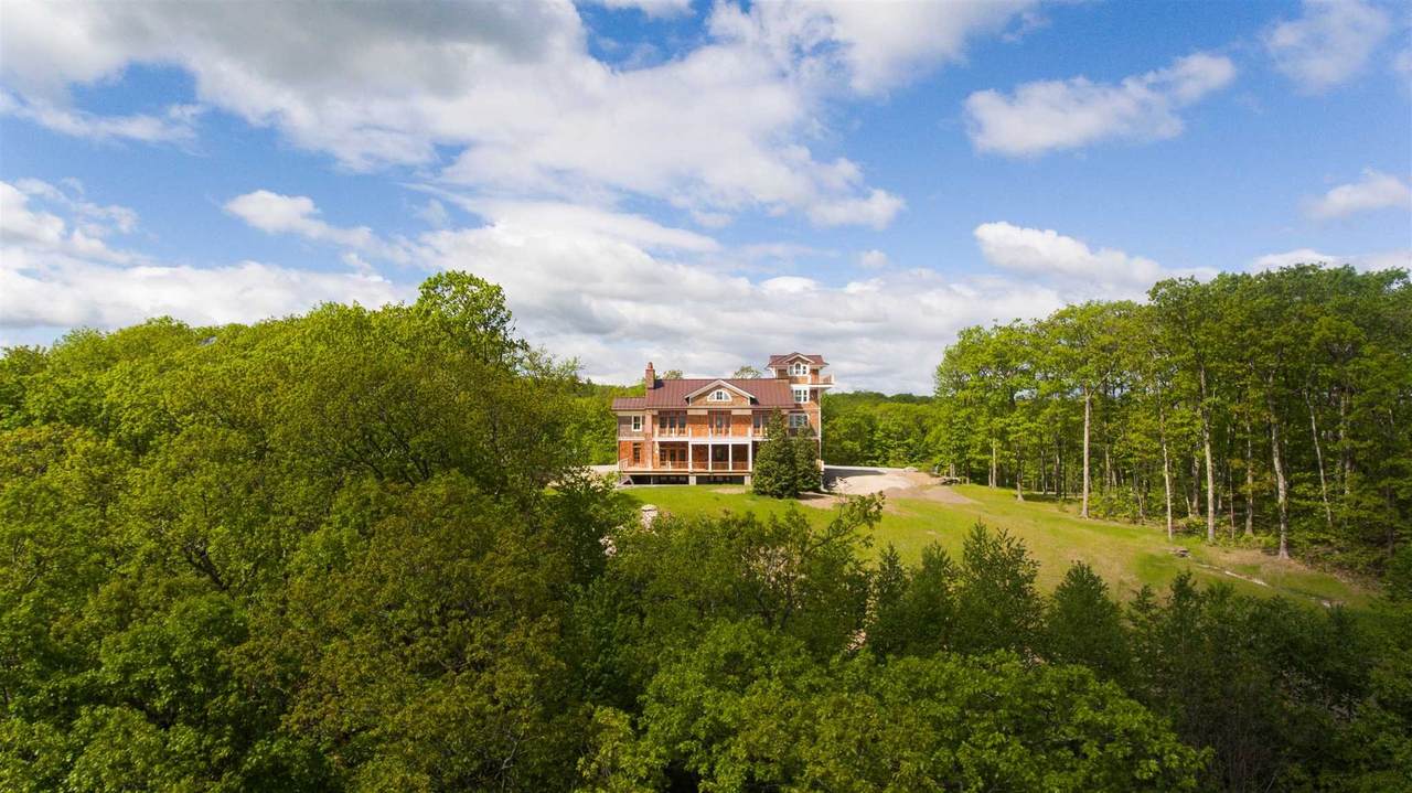 283 Mercer Mountain Road - Photo 1