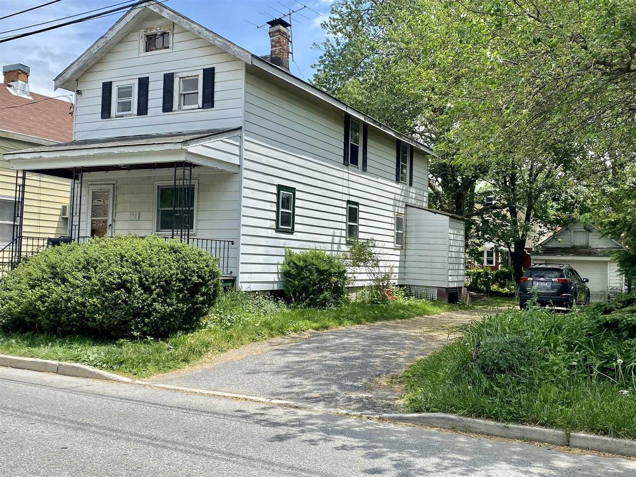 32 Cedar - Photo 1