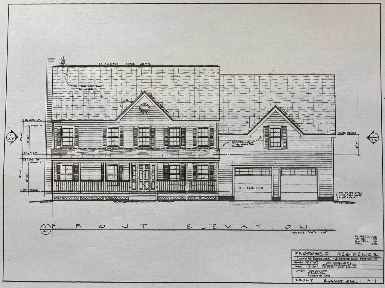 106 Somerset Dr - Photo 1