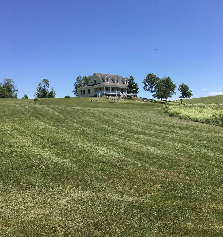 279 Mcghee Hill Rd - Photo 1