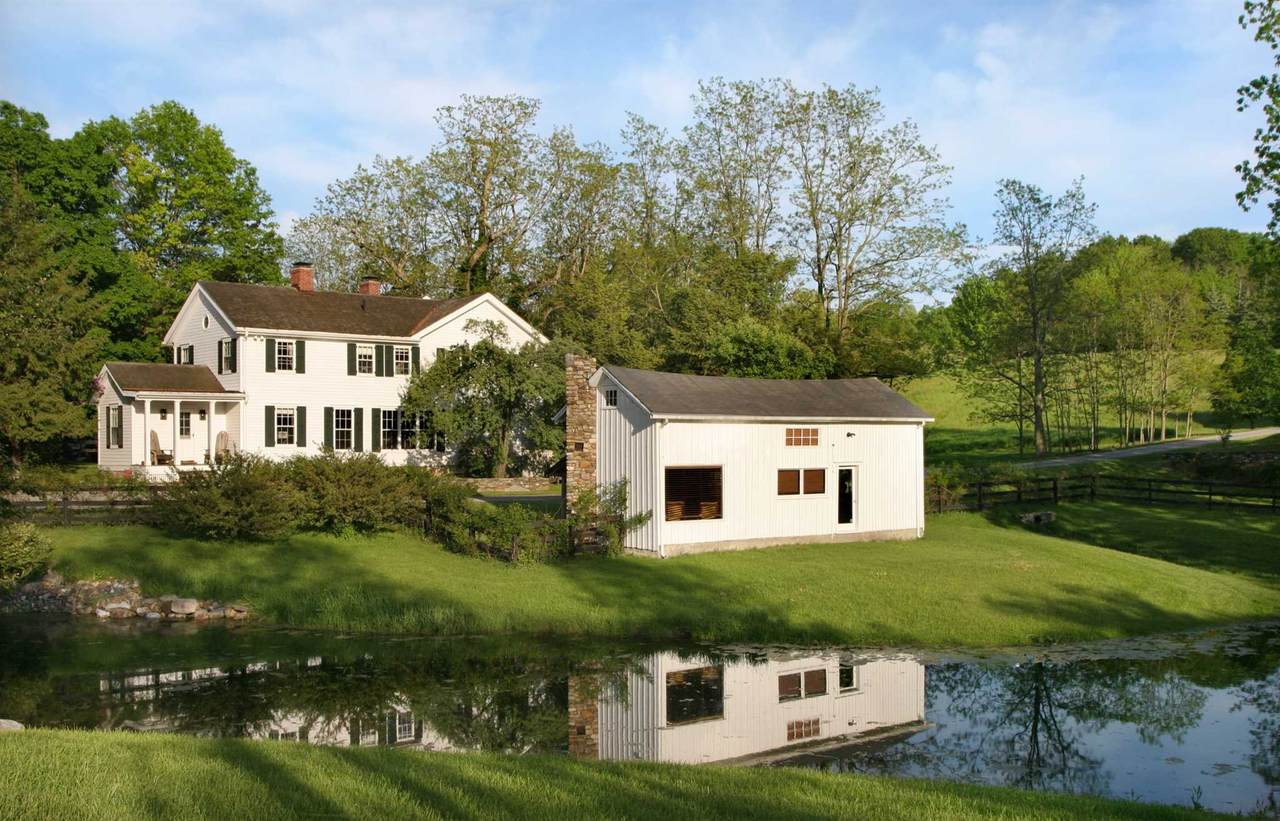 465 Shunpike Road - Photo 1