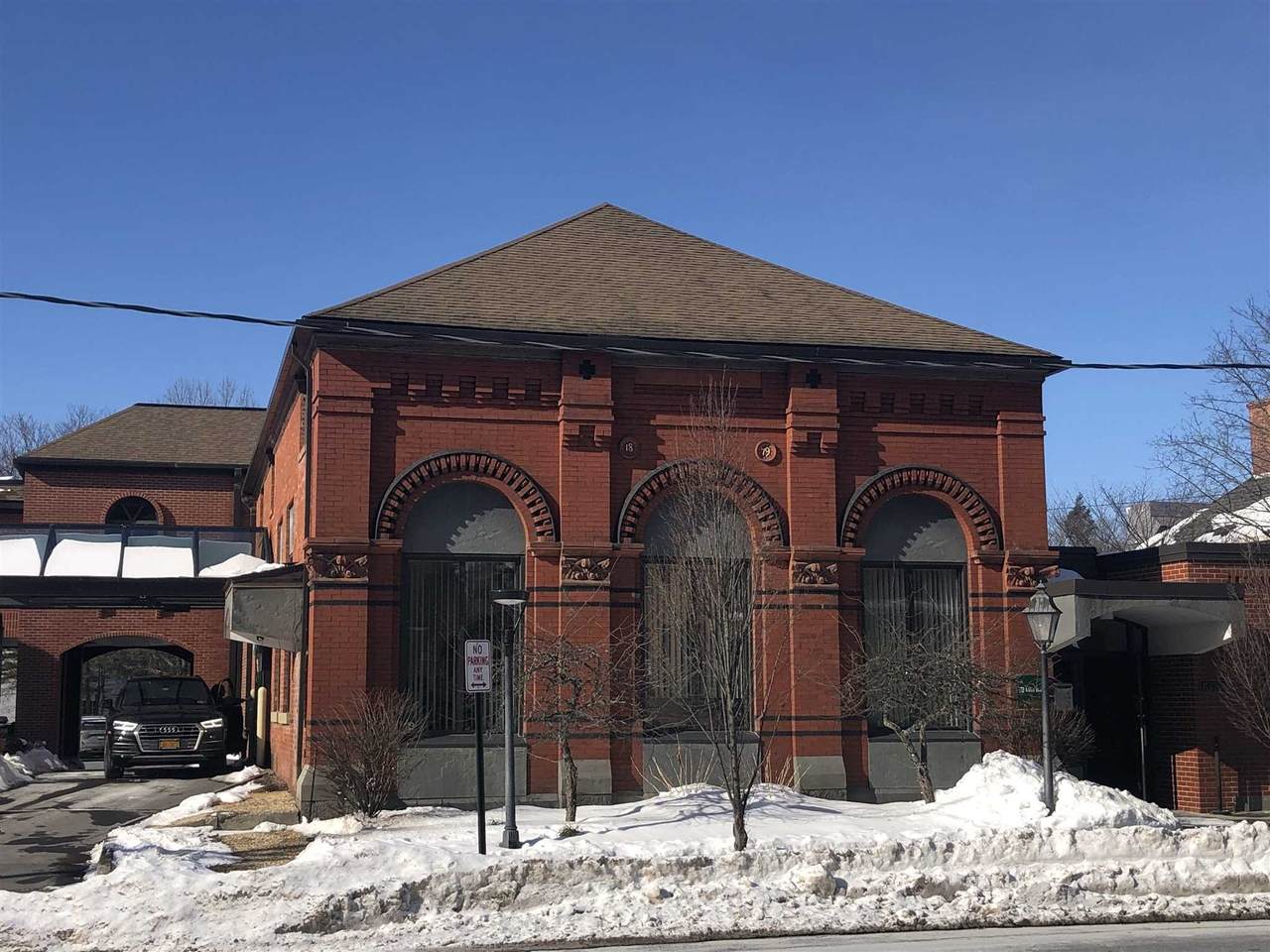 6369 Mill St. - Photo 1