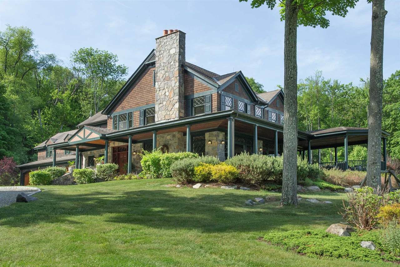 530 Killearn Rd - Photo 1