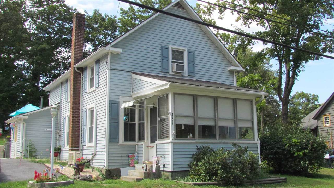 431 Clinton Corners Rd. - Photo 1