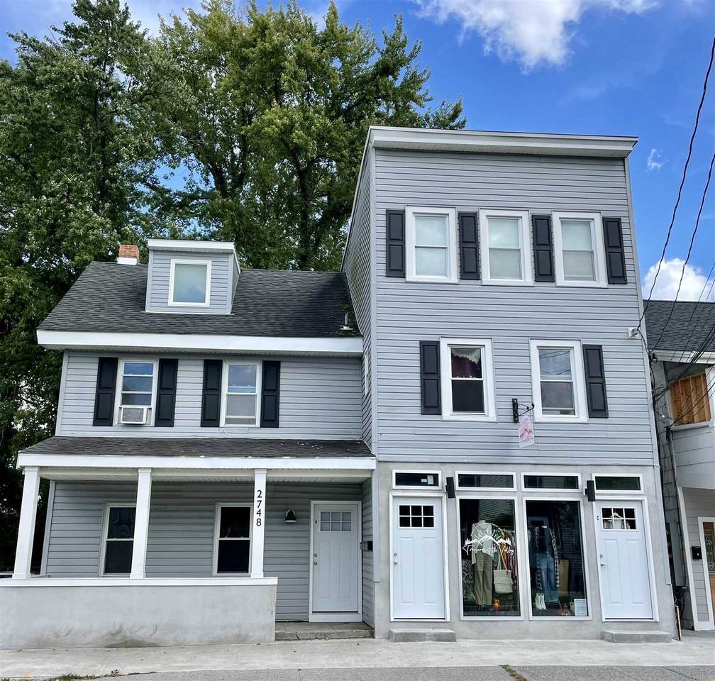 2748 Main St - Photo 1
