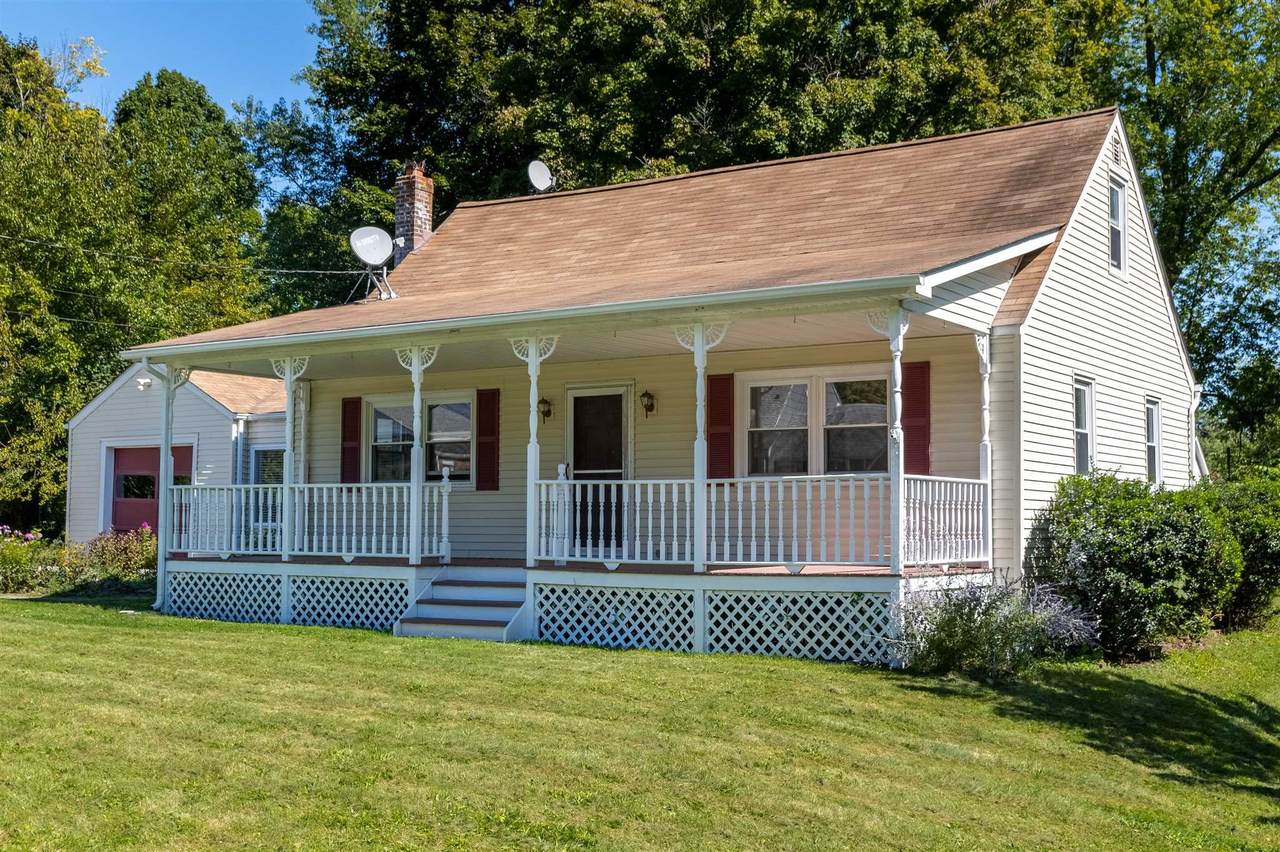 804 Heard Ave - Photo 1