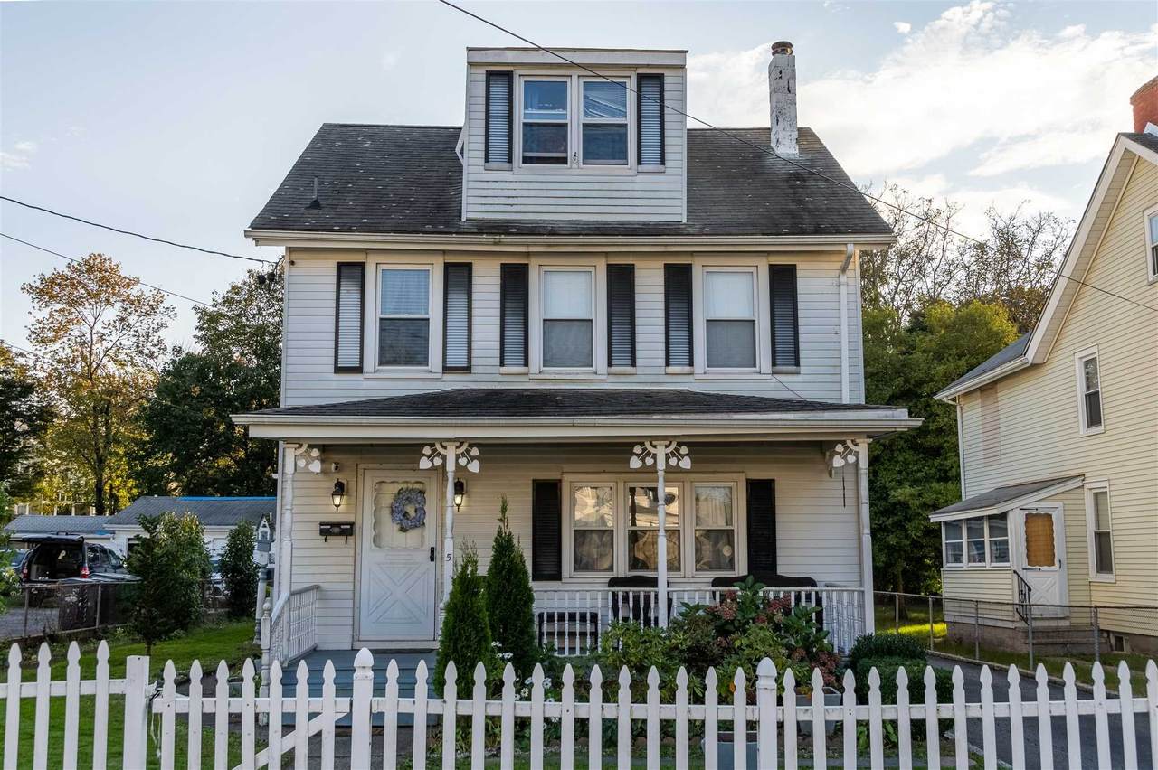 5 Prospect St - Photo 1