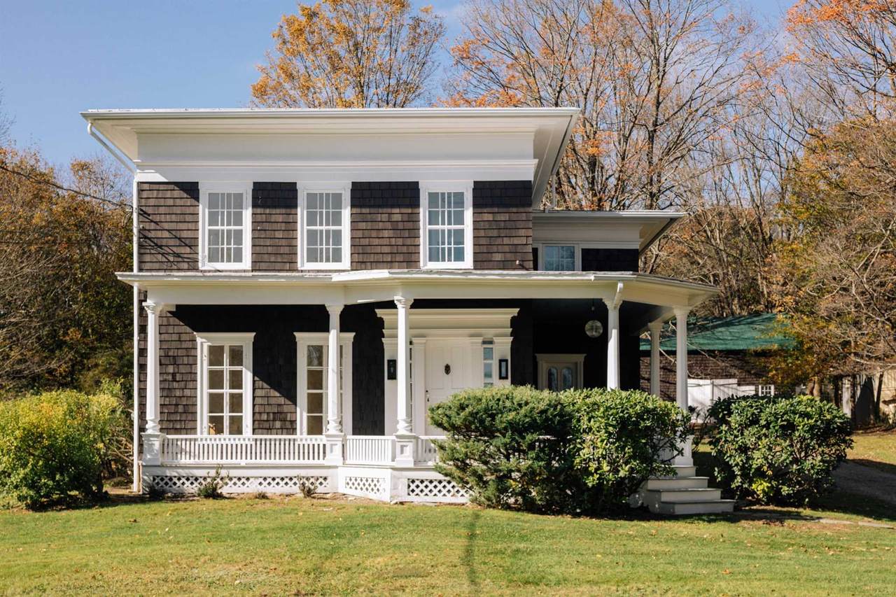 27 Maple Street - Photo 1