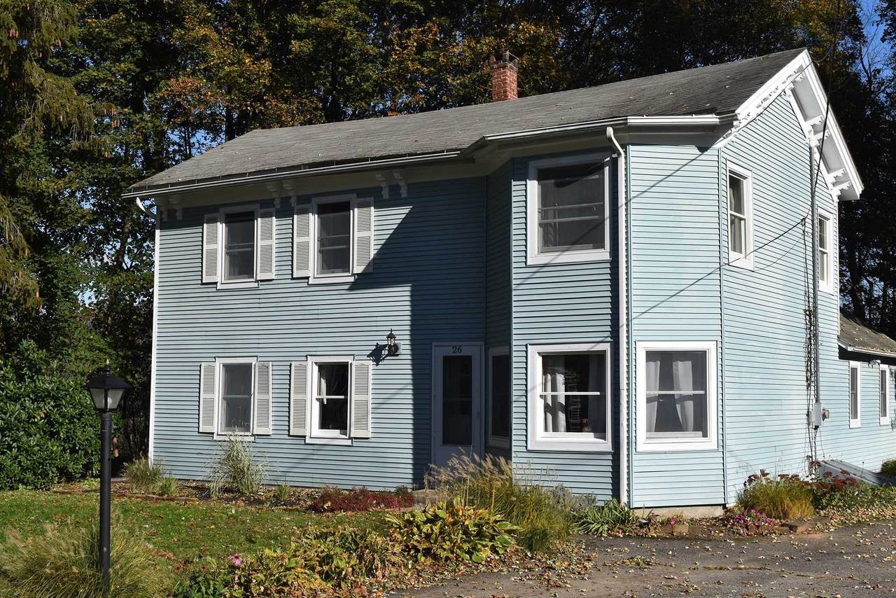 26 Pine St. - Photo 1