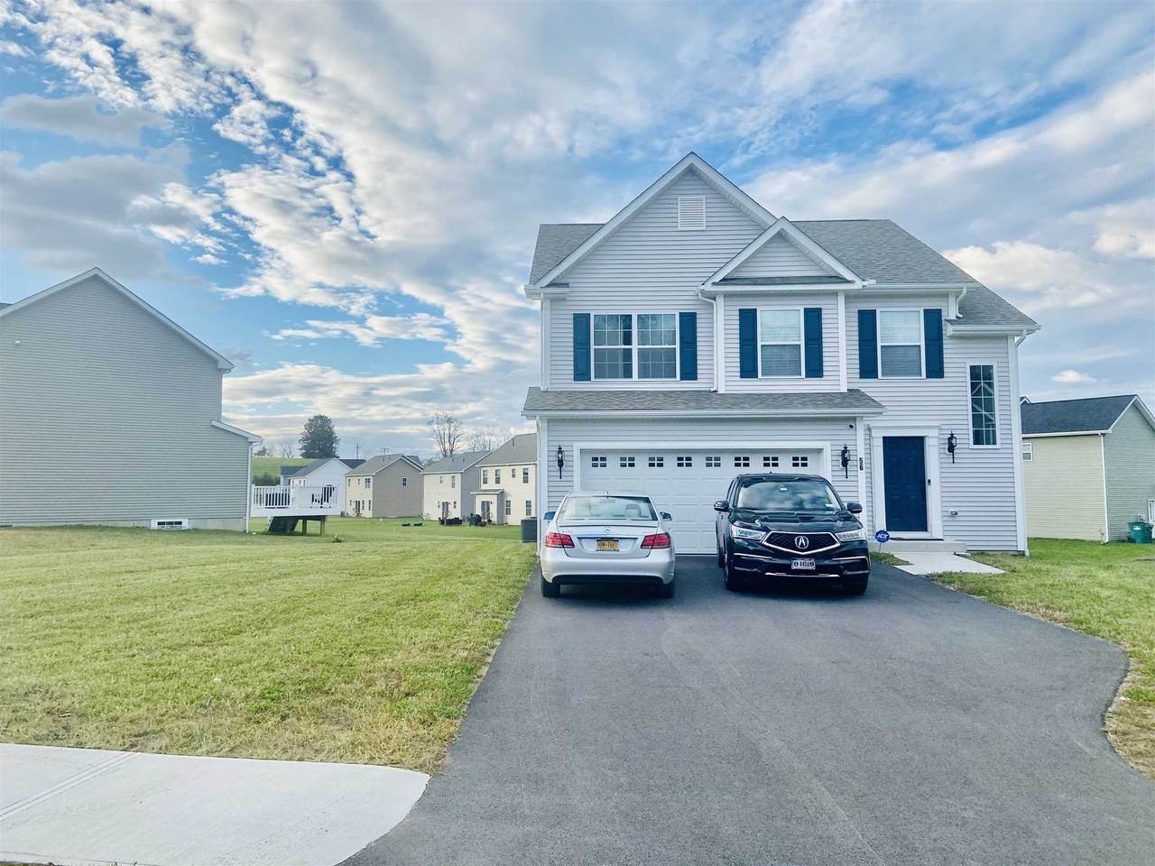 56 Stonewall Cir - Photo 1