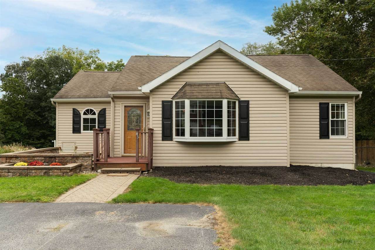 43 Clark - Photo 1