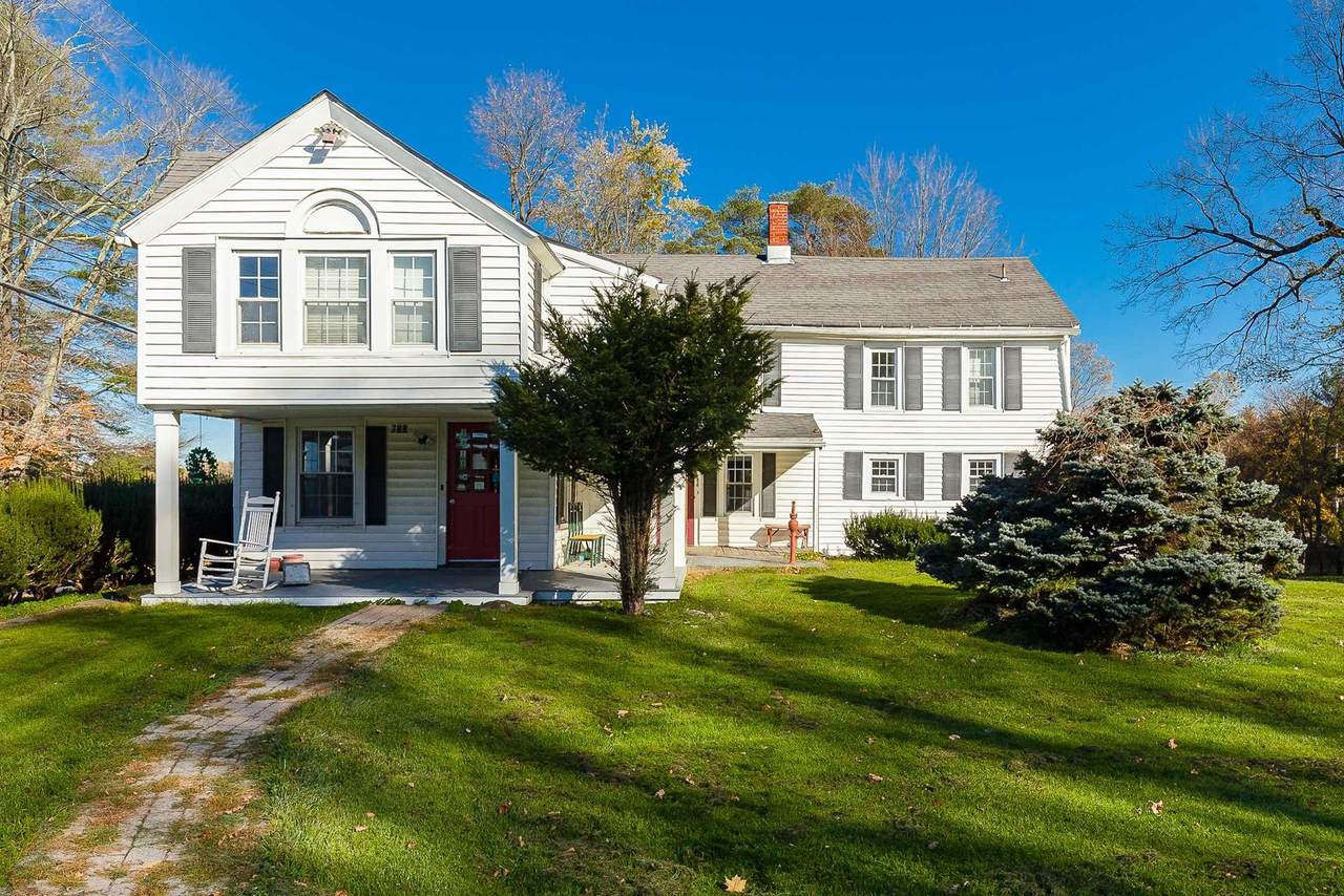 788 Dutchess Tpke - Photo 1