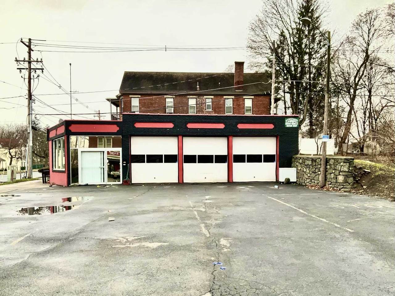 516 Main St - Photo 1