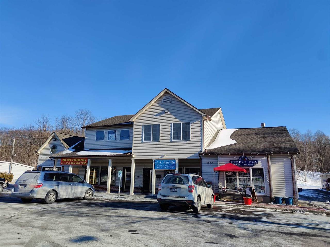 7582 Broadway - Photo 1