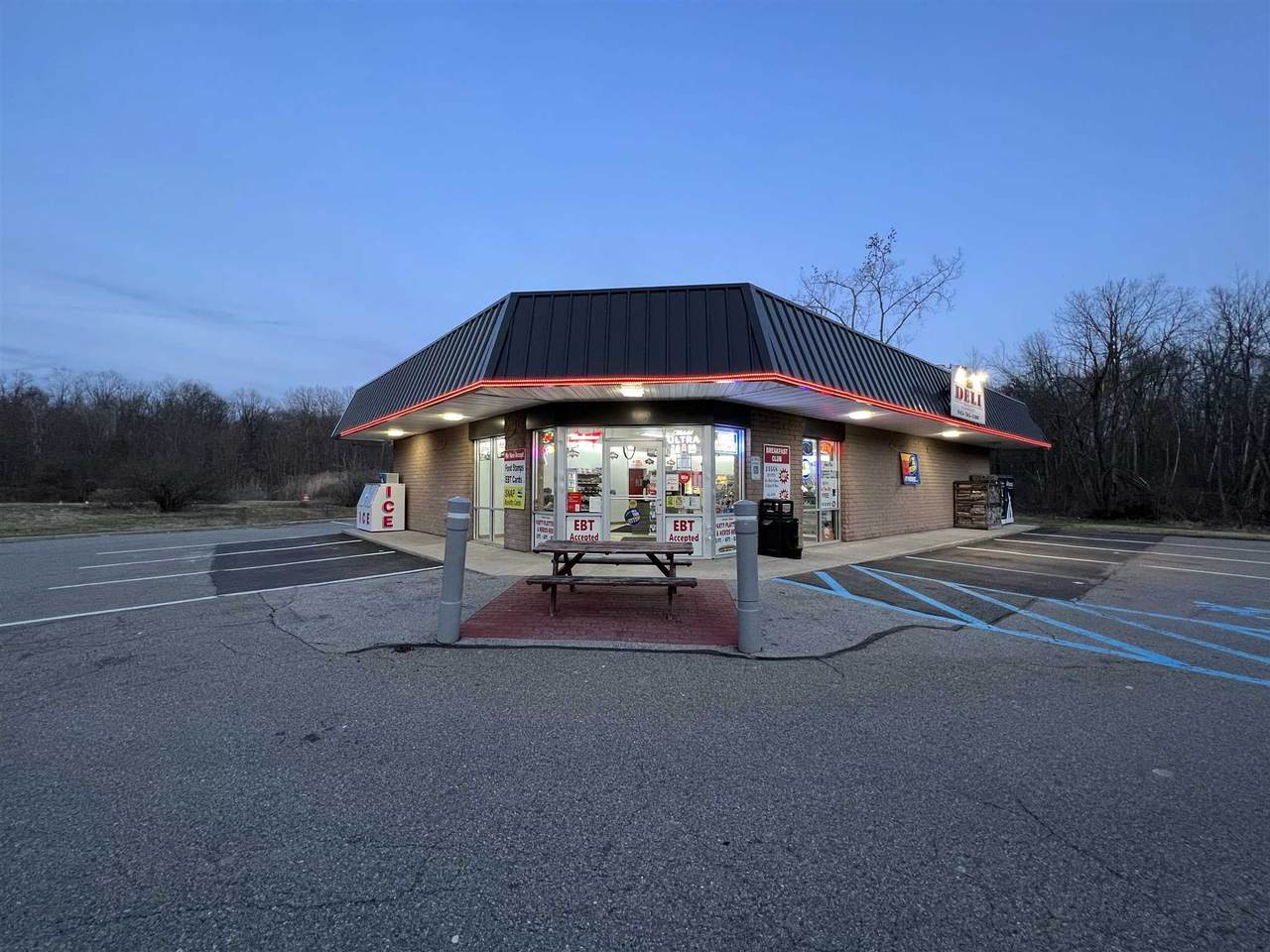2048 ROUTE 9D - Photo 1