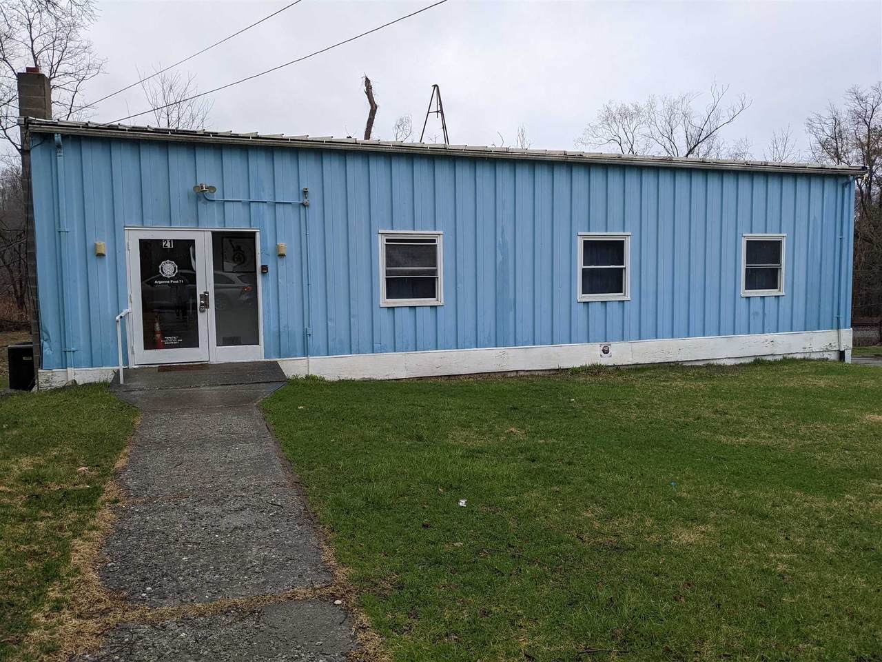 21 Ice Pond Road - Photo 1