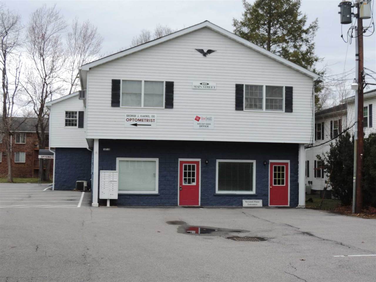 1073 Main St. - Photo 1
