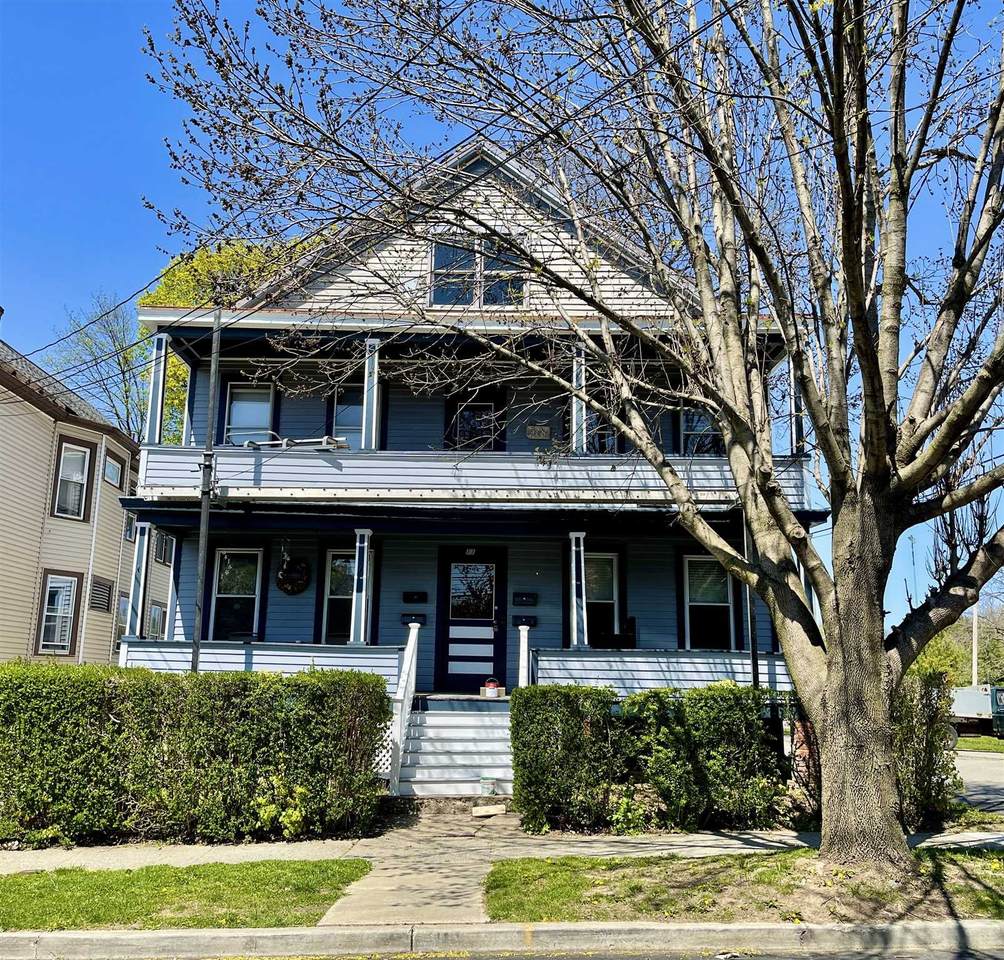 11 Franklin St - Photo 1