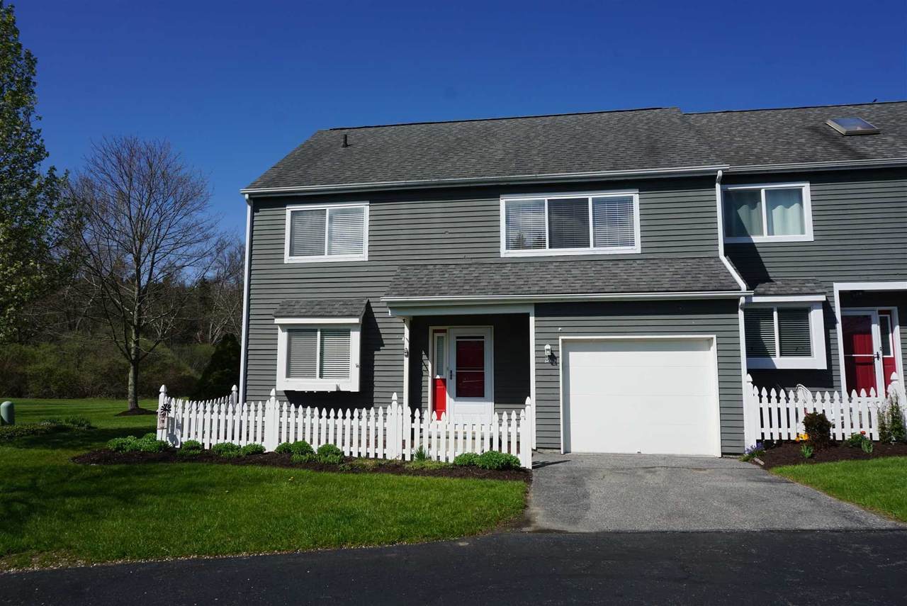 19 Cushing Green - Photo 1