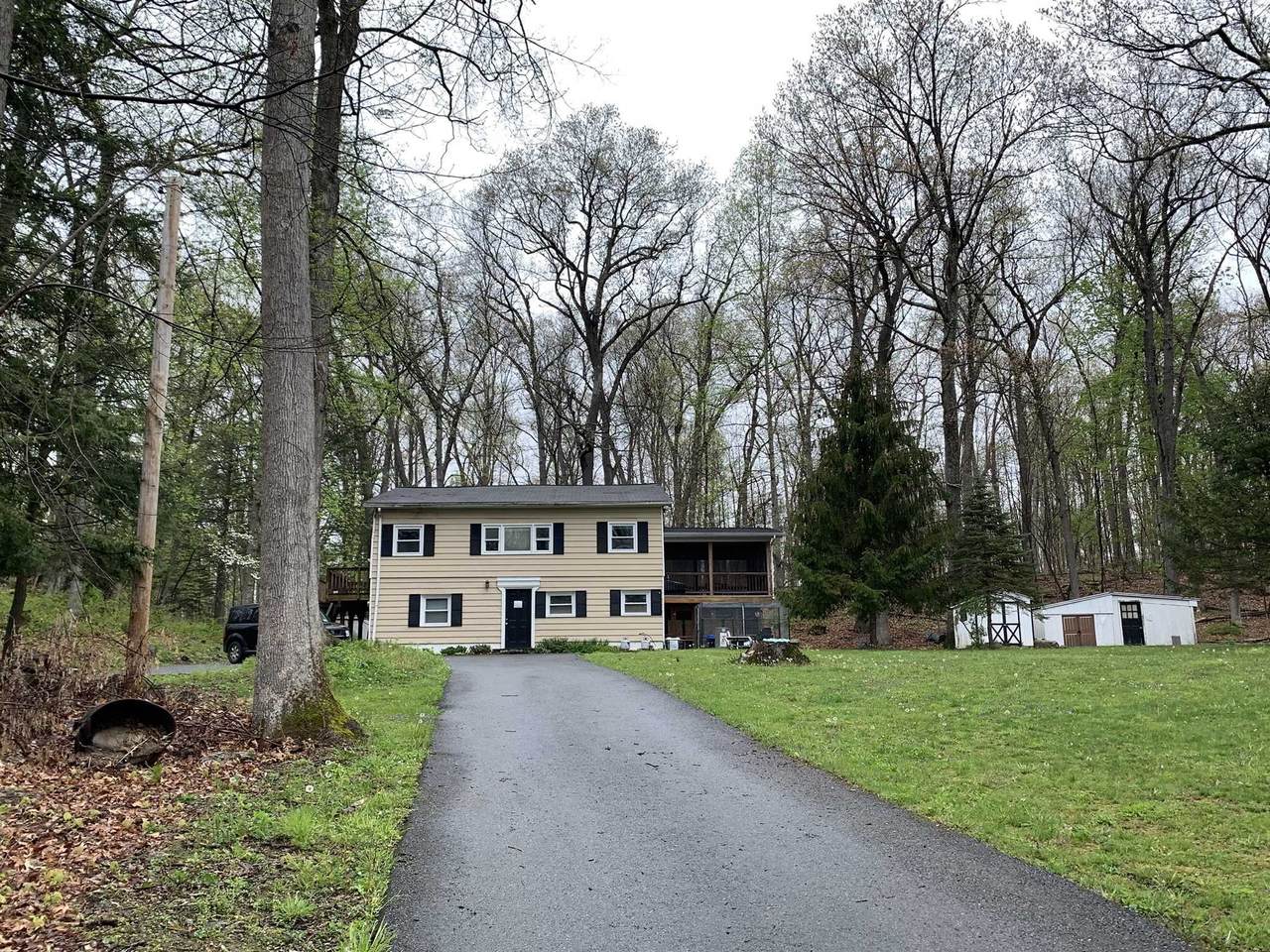 271 Oak Ridge Rd - Photo 1